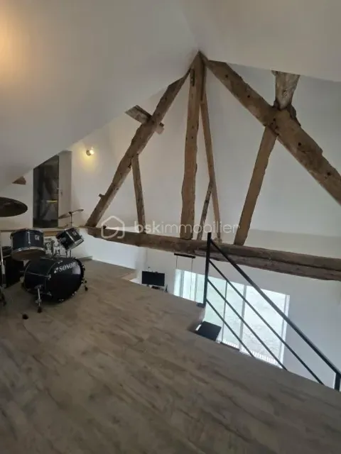 Maison 5 pièces à Planches