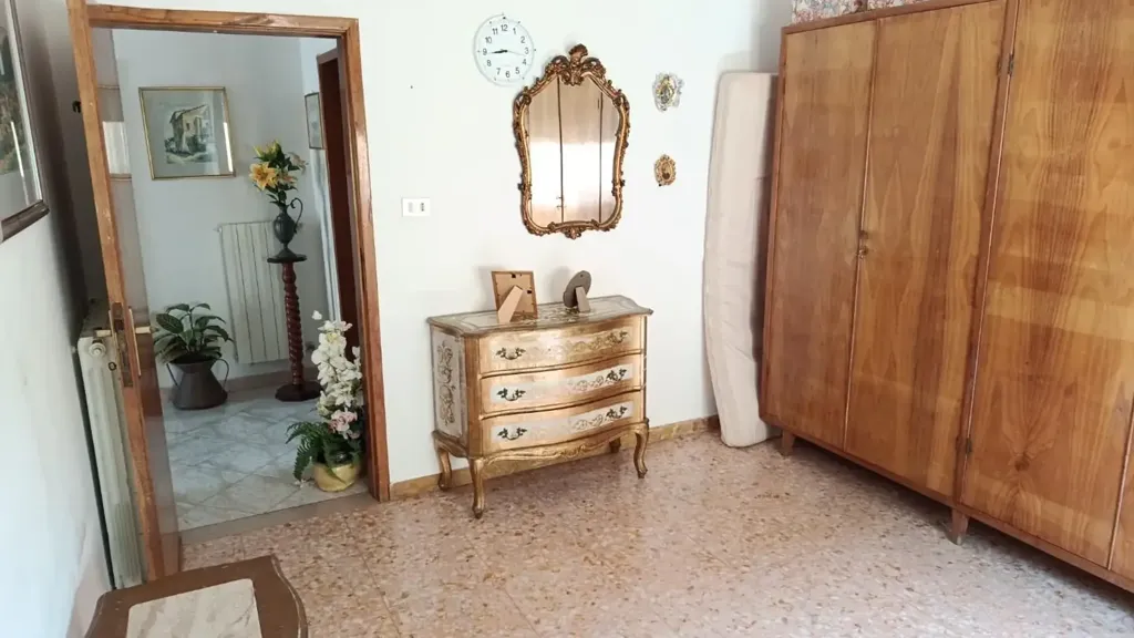 Entrée - Spacious Apartment with Terrace in Rosignano Solvay
