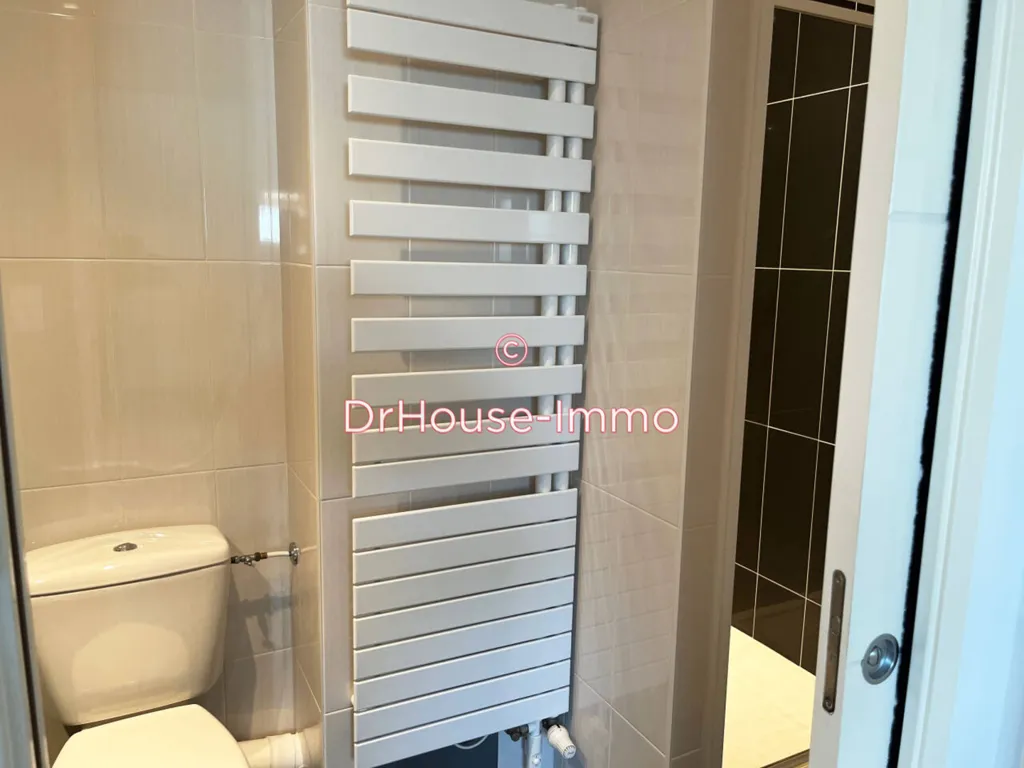 Vannitoad - Duplex Apartment with Sea View in Sables-d'Olonne
