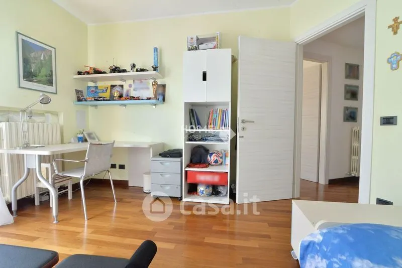 Chambres - Apartment with Balcony in Urbisaglia