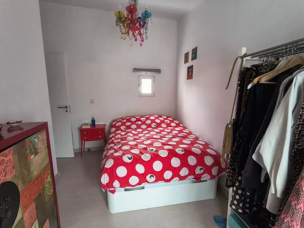 Chambres - Bright 1-Bedroom Flat with Lift in Embajadores