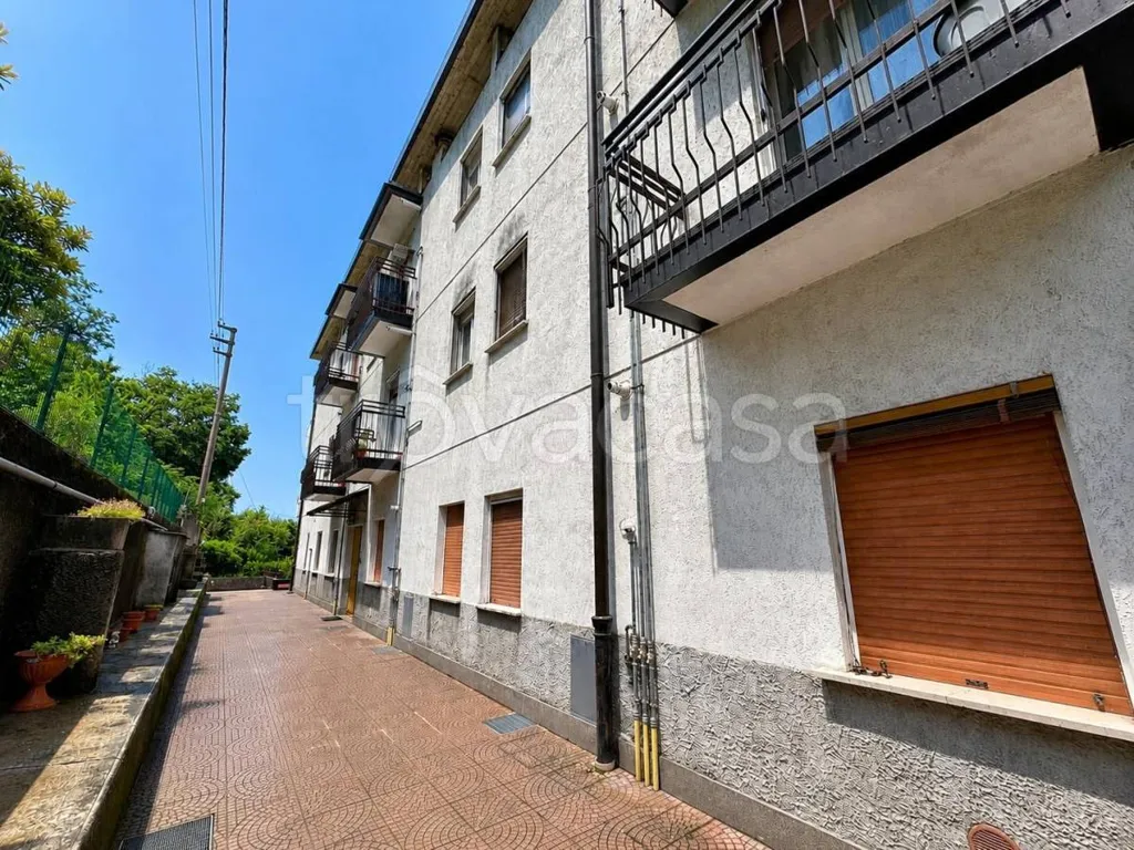 Extérieur - Apartment with Balcony in Monte Marenzo