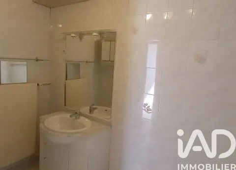 Vannitoad - Spacious 4-Piece Apartment with Panoramic View in Vandoeuvre-lès-Nancy