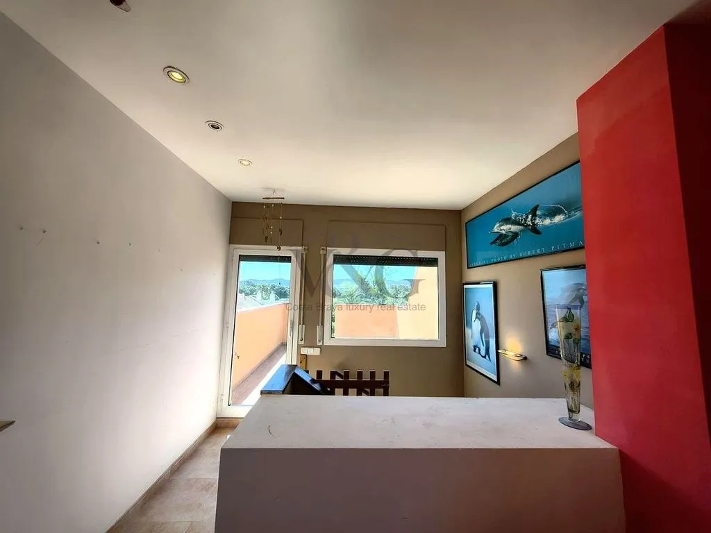 Ingresso - Villa with Pool in Pals, Catalonia