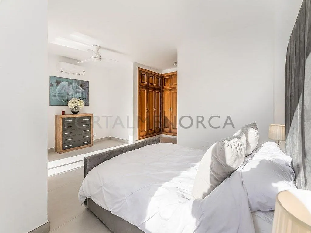 Chambres - Contemporary Villa with Sea View in Cala Llonga