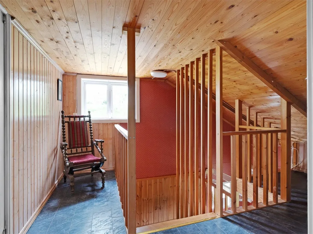 Pièces - Charming Cottage with Garden in Brattön