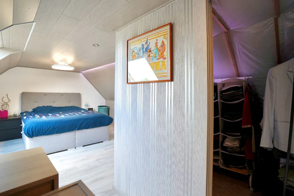 Magamistoad - Energy-Efficient Family Home in Ertvelde