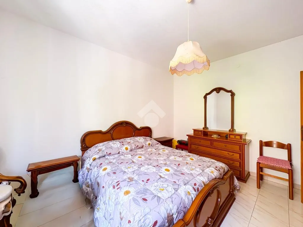 Chambres - Bright 3-Room Apartment with Terrace in Alghero
