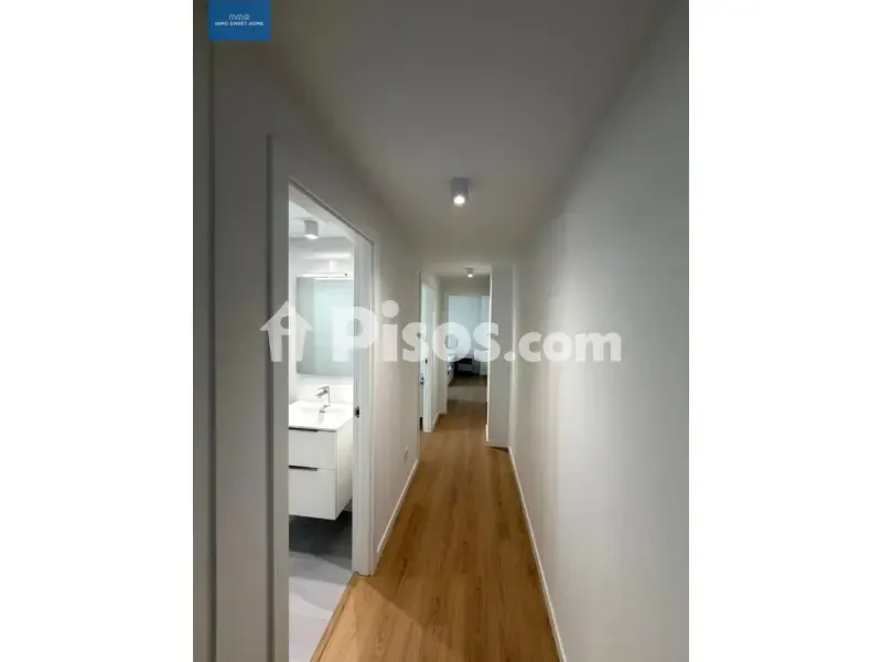 Ingresso - Furnished Flat in Poble Vell, Elche