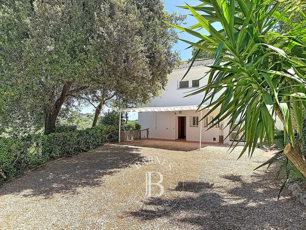 Esterno - Luxury House with Sea View in Cabrils
