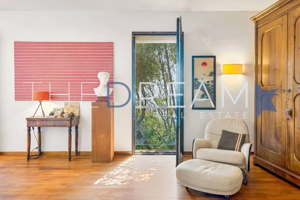 Chambres - Luxury Villa with Private Dock in Rosignano Marittimo