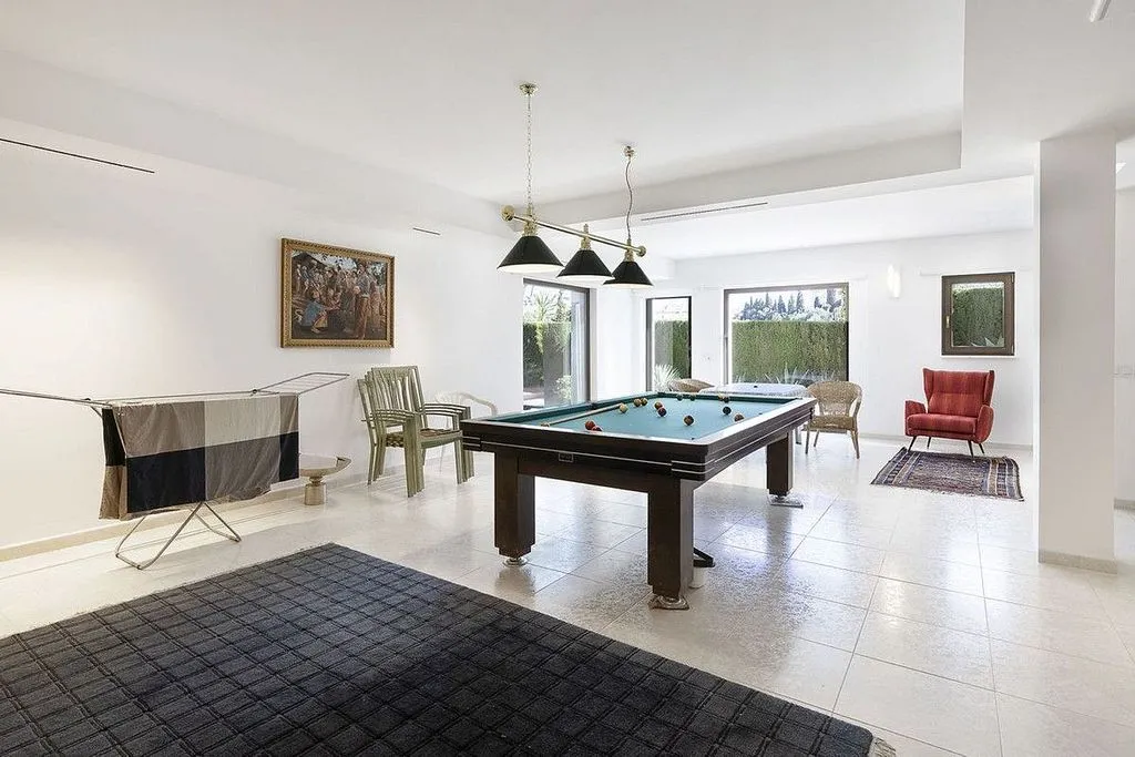 Toad - Luxury Villa with Pool in Mijas Golf