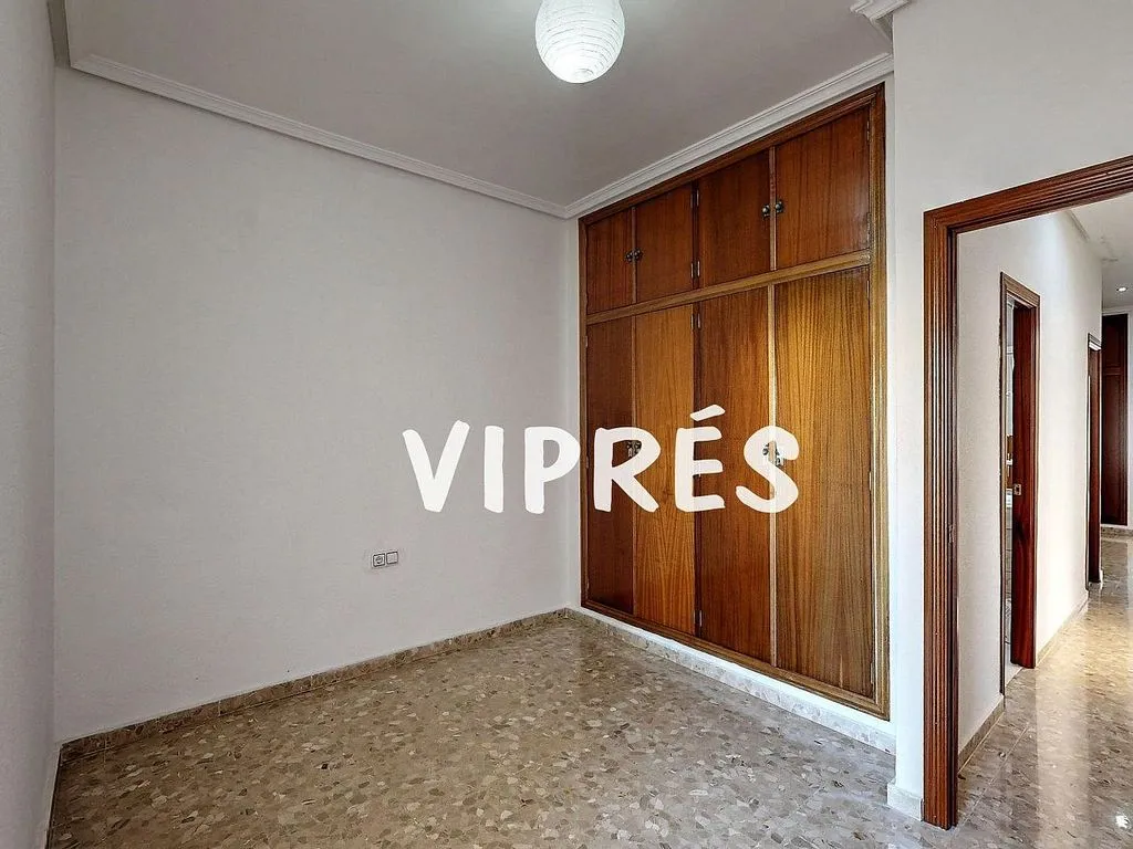 Hallway - Two-Storey House with Terrace in San Luis