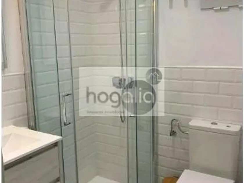 Bagni - Furnished Flat in Seville's Old Town