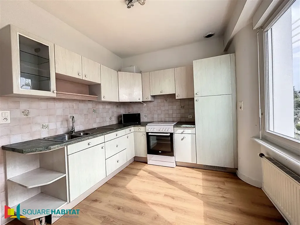 Appartement 2 pièces à Quimper