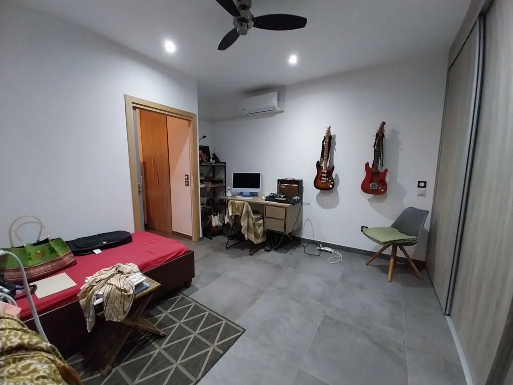 Magamistoad - Luxury T3 with Terrace in Saint Paul