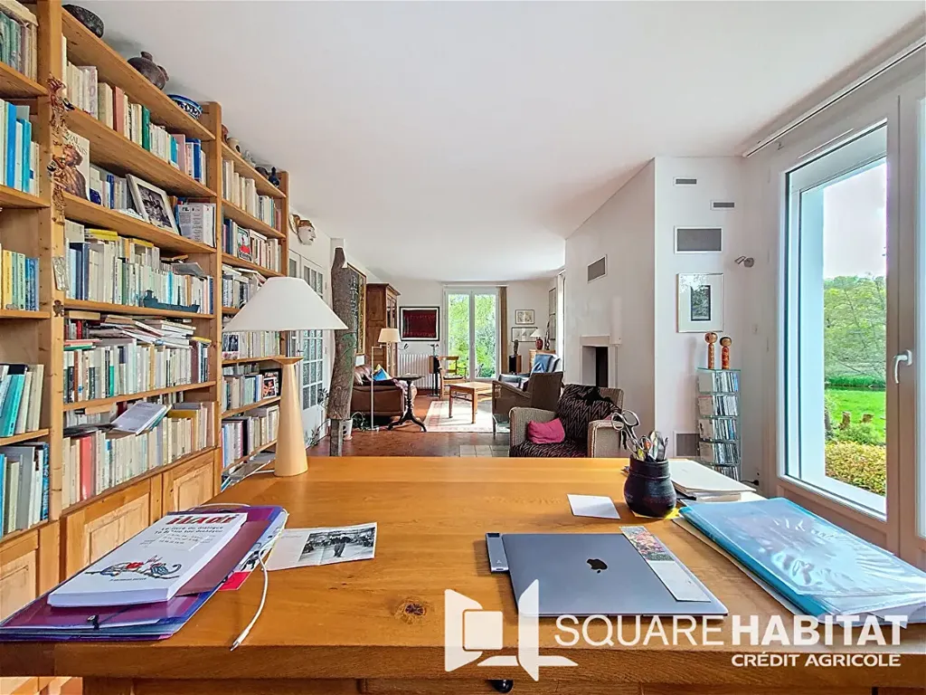 9-room house in Ergue Gaberic
