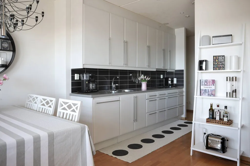 3-room apartment in Göteborgs kommun