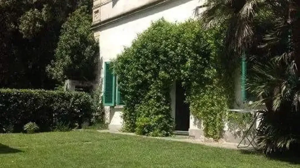 Maison à IT