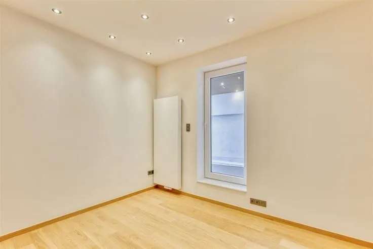 Appartement 3 chambres à Liège
