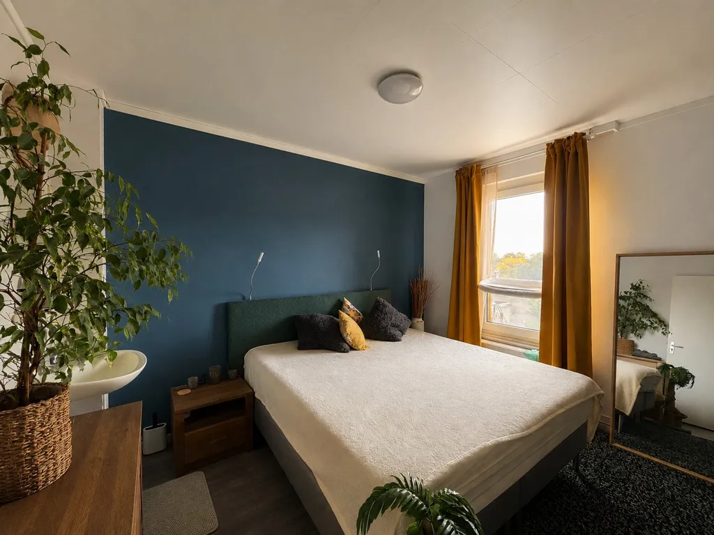 Chambres - Spacious Apartment with Balcony in Heerlen