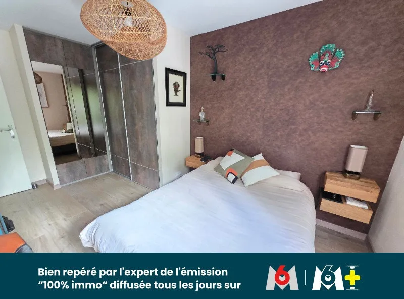 Magamistoad - Bright Flat with Terrace in Quiet Area
