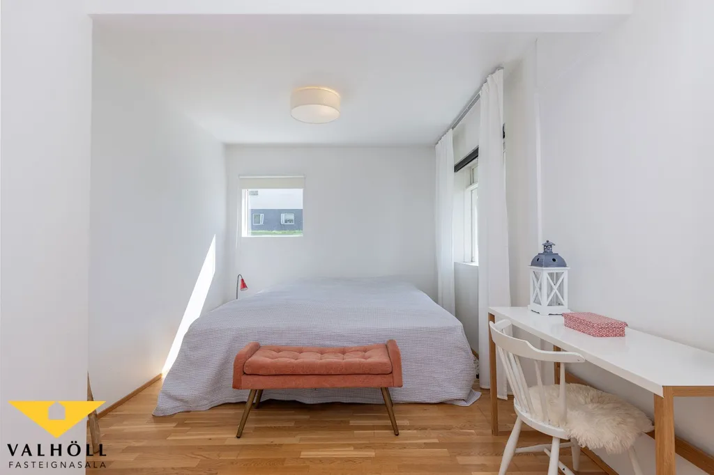Maison 3 pièces à Reykjavík