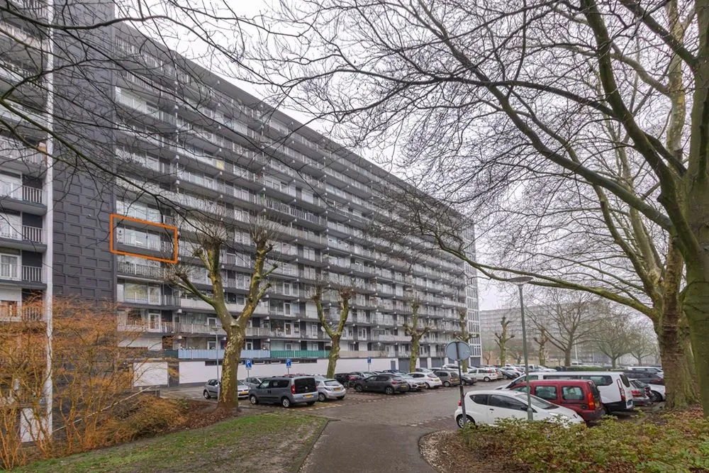 Appartement 2 pièces à Brunssum