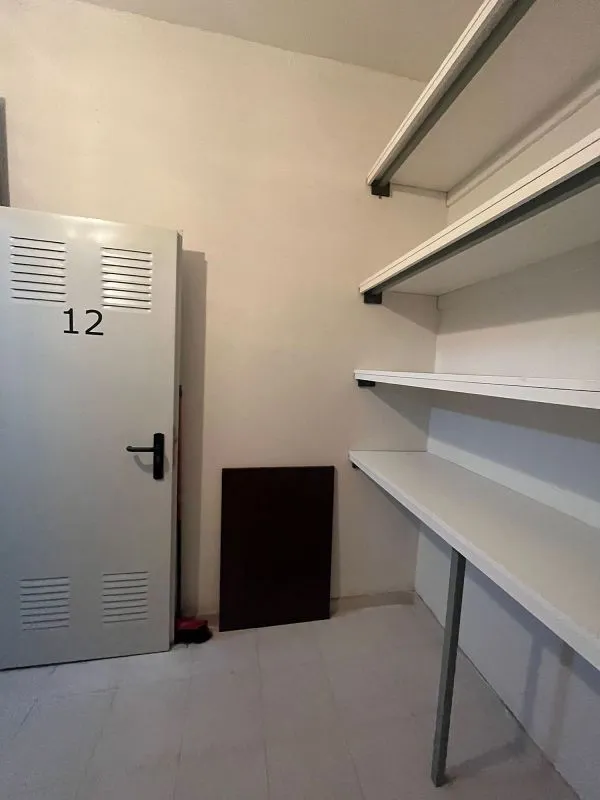 Buanderie - T3 Flat with Pool in Arroyo de la Encomienda