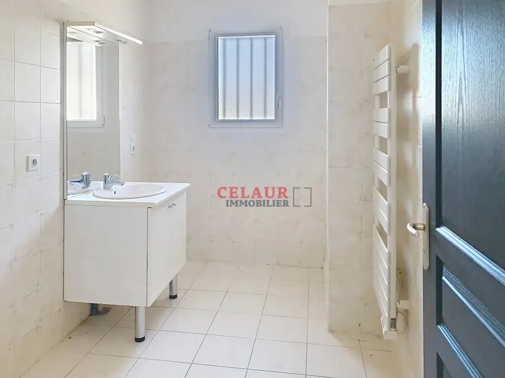 Bagni - Detached House with Garden in Quiet Area