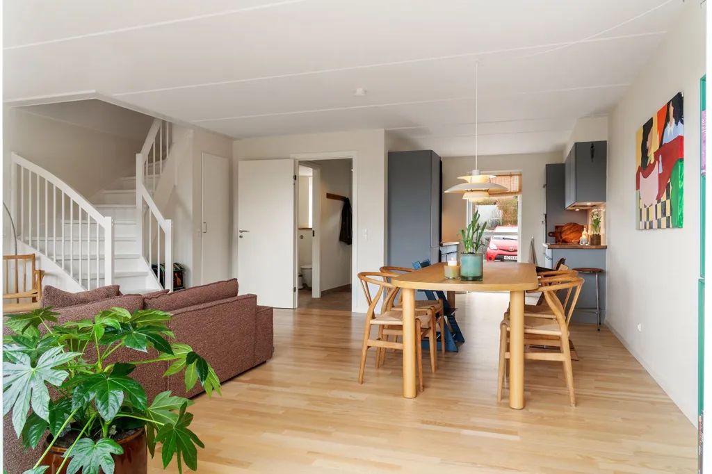 4-room house in Brabrand