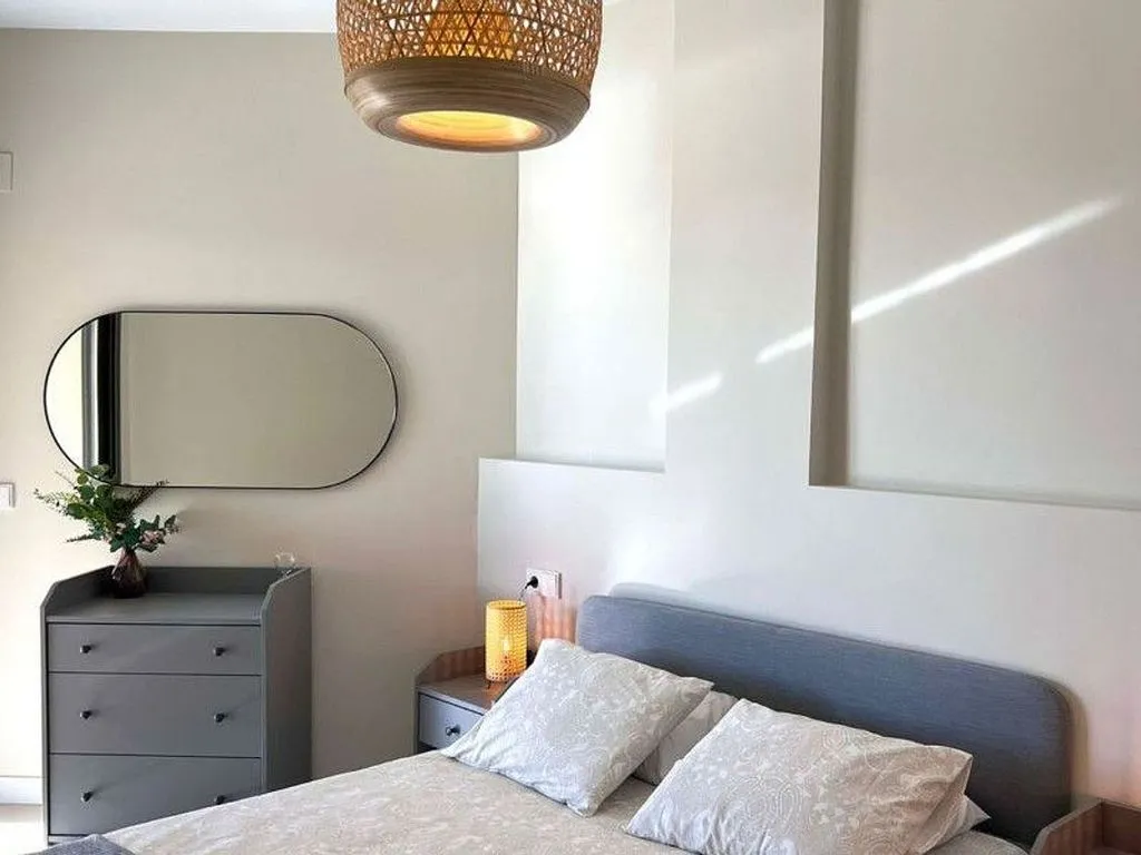 Magamistoad - Apartment with Pool and Terrace in Benajarafe