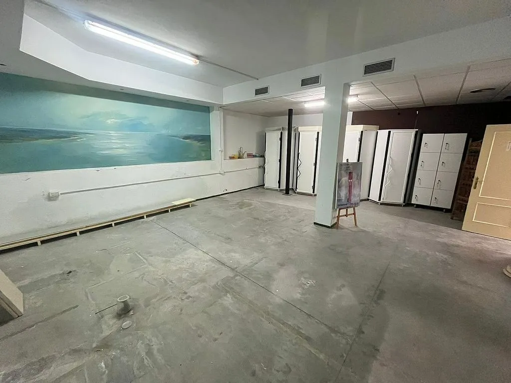 Stanze - City Centre Flat with Private Rooftop in Central City