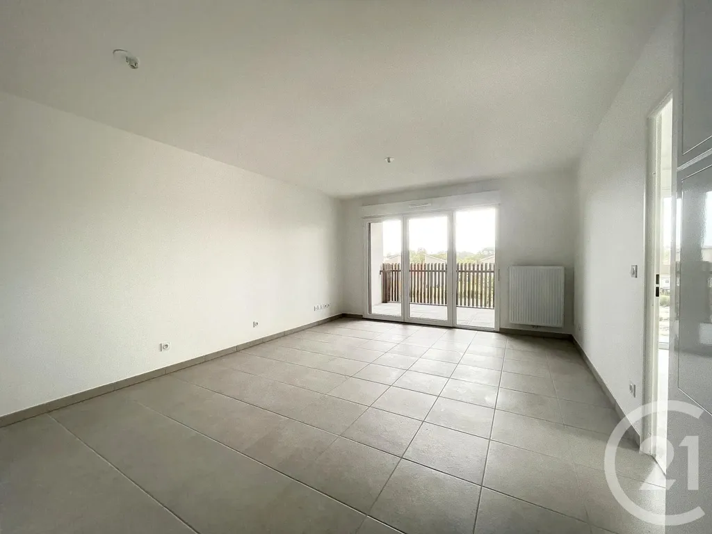 Stanze - Modern Apartment with Balcony in Biscarrosse