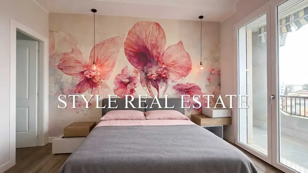 Chambres - Modernised Apartment with Sea View in Siracusa