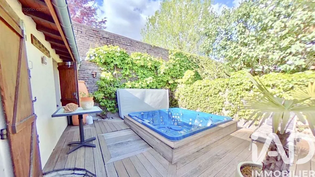Maison 7 pièces à Choisy-Le-Roi