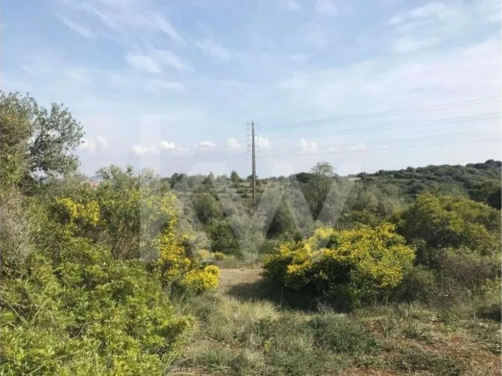 Aed - Rustic Land with Mountain Views in Sintra