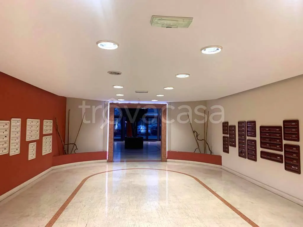 Esik - Apartment with Private Balcony in Moncalieri