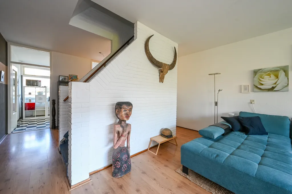 4-toaline korter asukohas Rijswijk (ZH)