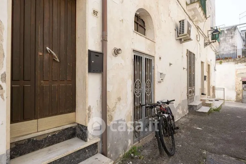 Extérieur - Rustic Studio with Terrace in Grottaglie