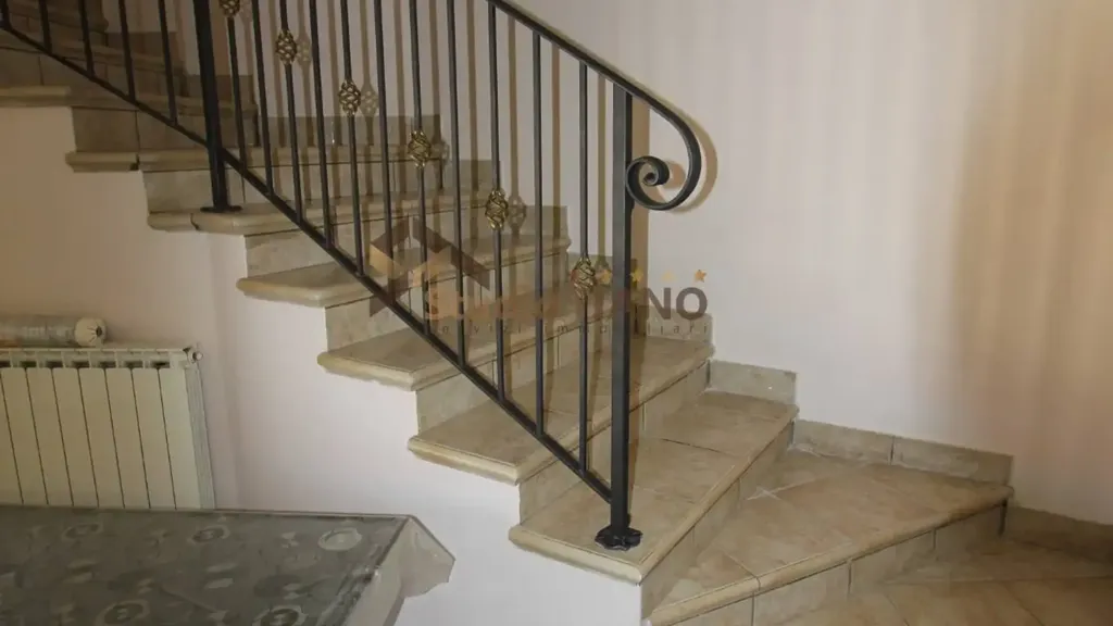 Toad - Bifamiliare Villa with Garden in Rende