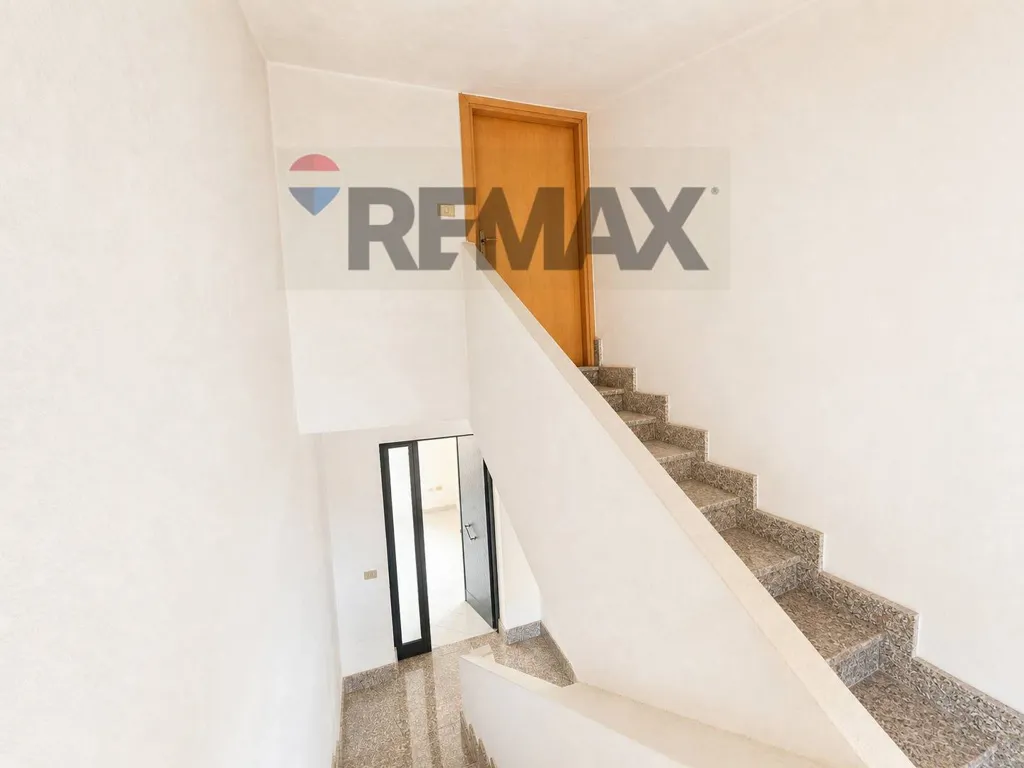 Pièces - Semi-detached House with Terrace in Guasila
