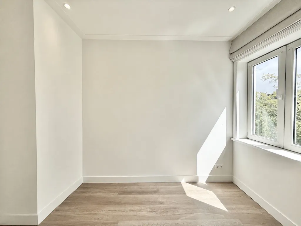 Pièces - Furnished Apartment with Balcony in Amsterdam