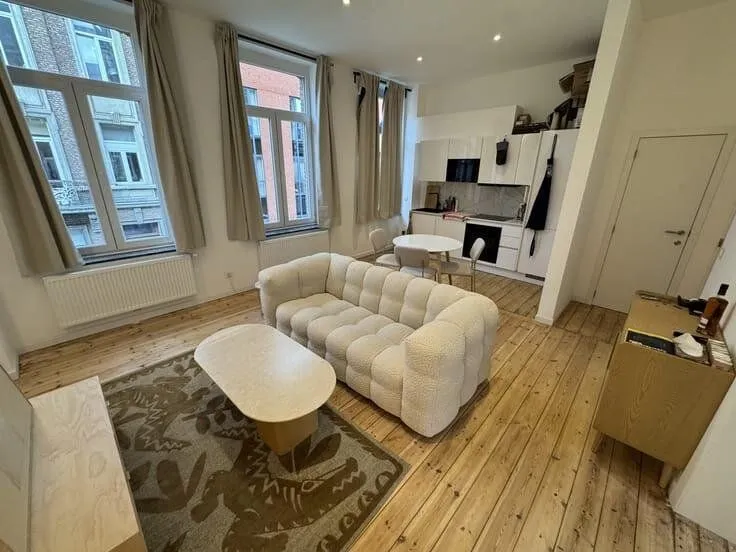 Apartment in Namur