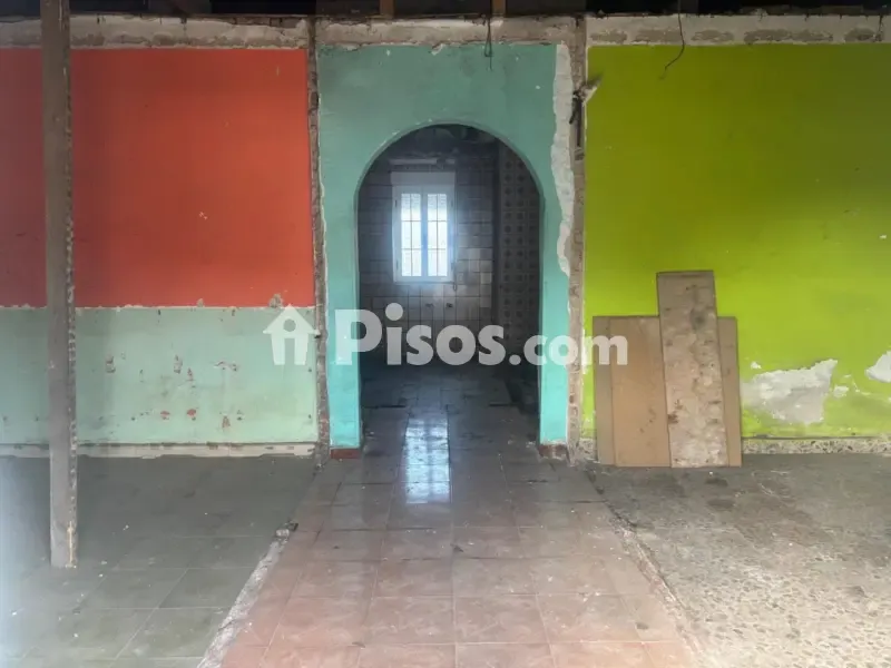 Pièces - Independent House with Garden in Viveda