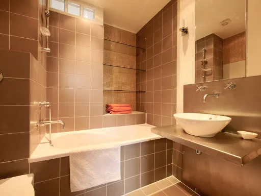 Vannitoad - Haussmannian Flat with Rooftop Views in Paris