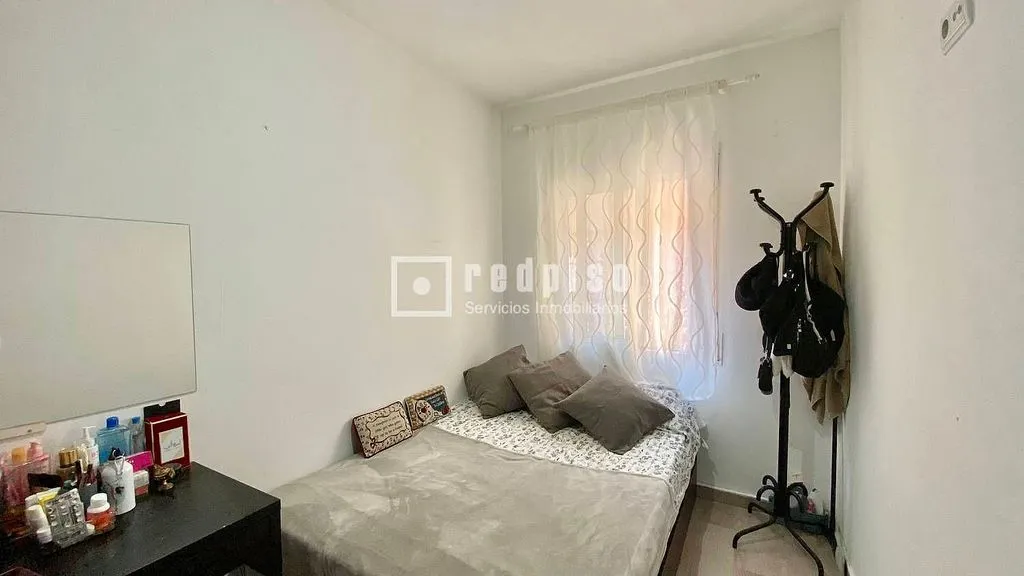Chambres - Apartment with Balcony in El Poble Sec