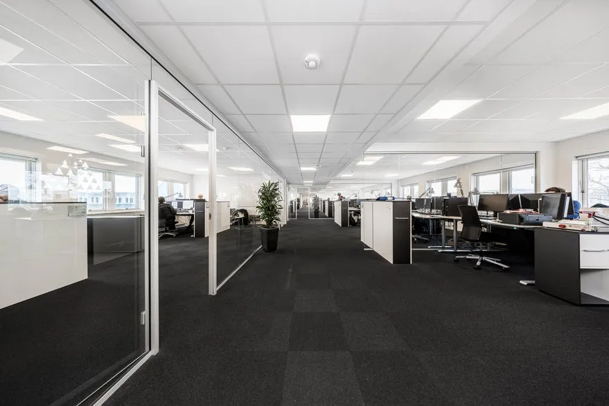 Office - Office Space with Parking in Avedøre Holme