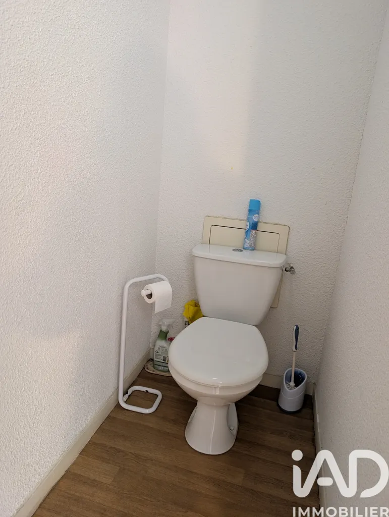 Bagni - Apartment with Mountain View in La Mongie