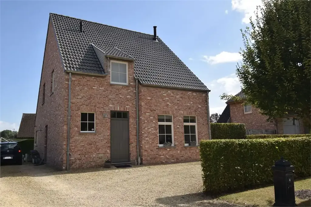 Esterno - Bouwgrond for Open Bebouwing in Munkzwalm